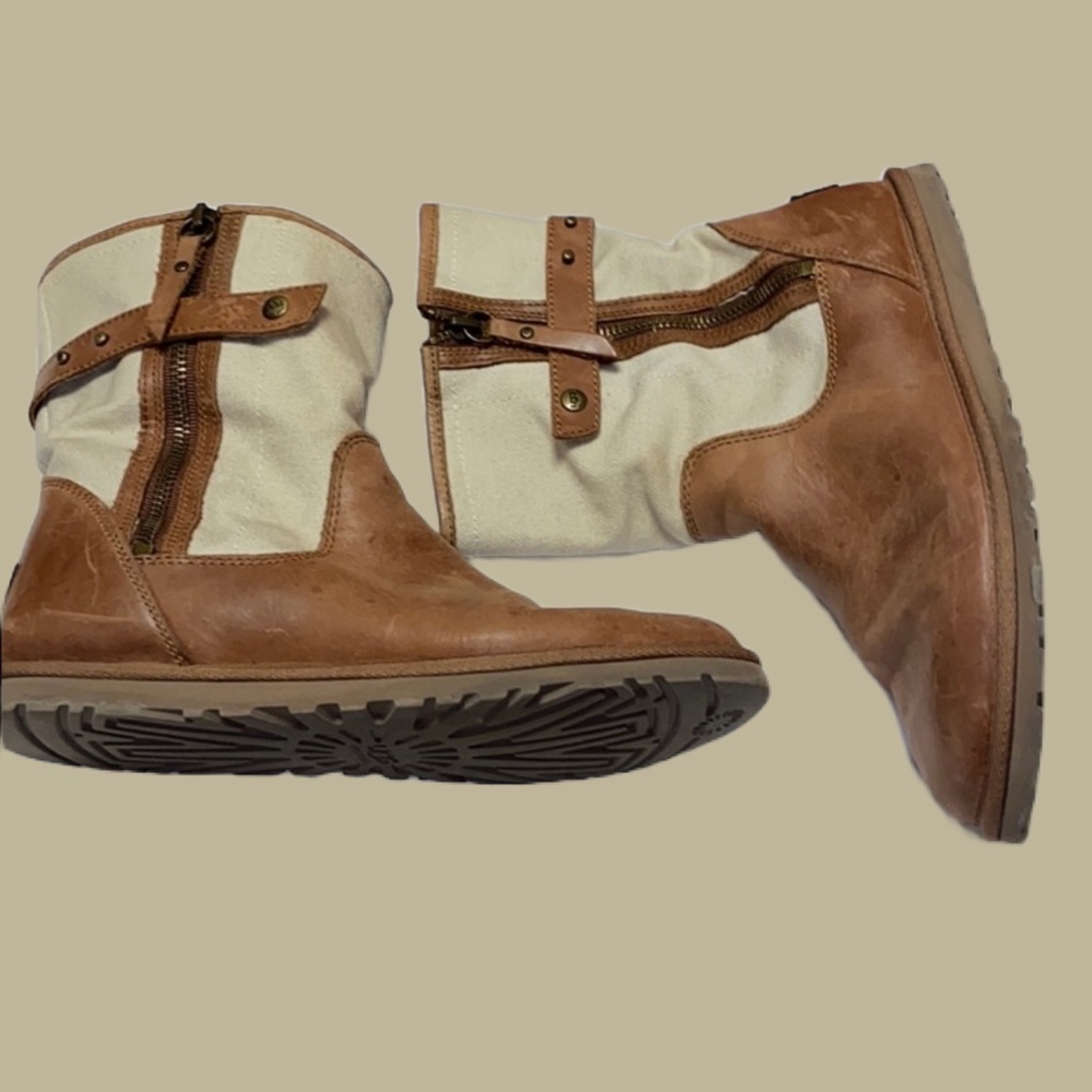 UGG W Rosalie Boots